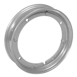 Cerchio Ruota 4 Fori Aperto 2 - 75 - 9 Piaggio Vespa 50 Special 3 Marce 1° Serie