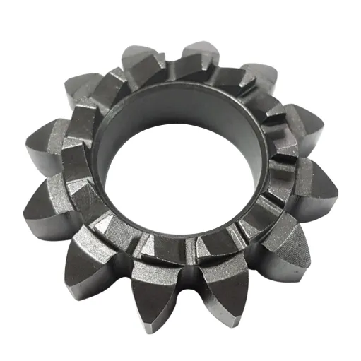 MF0983 Ingranaggio Avviamento 12-14 Dm 22 Vespa 150 Dal 1959 Al 1961