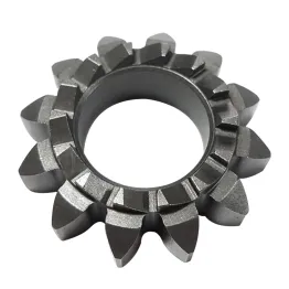 MF0983 Ingranaggio Avviamento 12-14 Dm 22 Vespa 150 Dal 1959 Al 1961