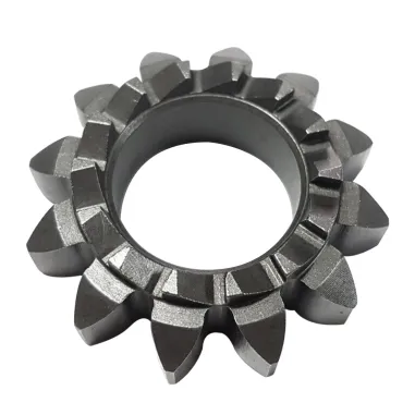 MF0983 Ingranaggio Avviamento 12-14 Dm 22 Vespa 150 Dal 1959 Al 1961