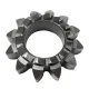 MF0983 Ingranaggio Avviamento 12-14 Dm 22 Vespa 150 Dal 1959 Al 1961