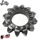 MF0983 Ingranaggio Avviamento 12-14 Dm 22 Vespa 150 Dal 1959 Al 1961