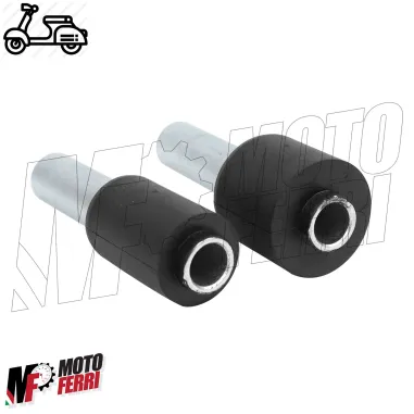 MF8692 Supporto Motore Silent Block Vespa PX 125 150 200 GL Rally Sprint Super