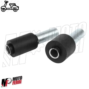 MF8692 Supporto Motore Silent Block Vespa PX 125 150 200 GL Rally Sprint Super