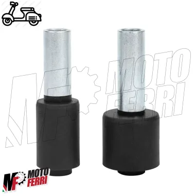 MF8692 Supporto Motore Silent Block Vespa PX 125 150 200 GL Rally Sprint Super