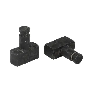 MF8696 Kit 2 Pattini BGM Selettore Marce per Vespa 50 125 Special ET3 PK S XL