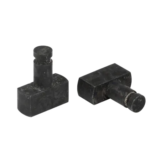 MF8696 Kit 2 Pattini BGM Selettore Marce per Vespa 50 125 Special ET3 PK S XL