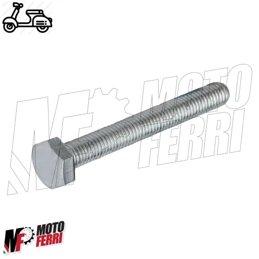 MF8699 Vite Fissaggio Marmitta Vespa PX 125 150 200 PE ARCOBALENO Prima Serie
