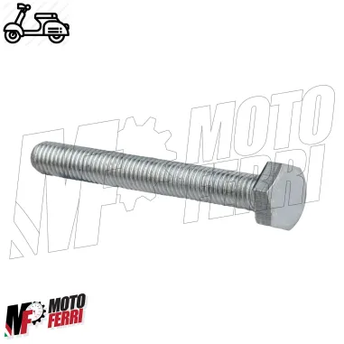 MF8699 Vite Fissaggio Marmitta Vespa PX 125 150 200 PE ARCOBALENO Prima Serie