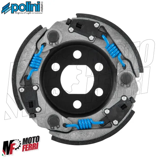 MF8701 Frizione Polini 3G Evolution Dm 107 Minarelli Booster F12 F15 Aerox Neos
