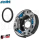 MF8701 Frizione Polini 3G Evolution Dm 107 Minarelli Booster F12 F15 Aerox Neos