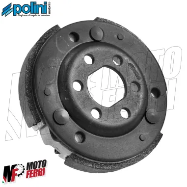 MF8701 Frizione Polini 3G Evolution Dm 107 Minarelli Booster F12 F15 Aerox Neos