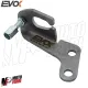 MF8702 Piastra Sostegno Cavi + Leva Lunga EVOK Vespa 50 125 Special PK ET3