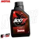 MF1603 OLIO MOTORE MOTUL 300V 10W40 SINTETICO ESTER CORE 4T RACING MOTO - 1 LT