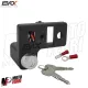 MF8703 Coperchio Commutatore EVOK Devio Luci a Chiave Piaggio Vespa 50 Special