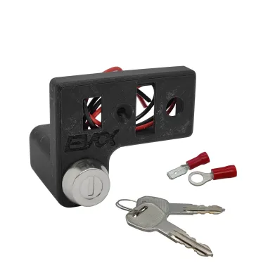 MF8704 Coperchio Commutatore EVOK Devio Luci a Chiave Piaggio Vespa 50 Special