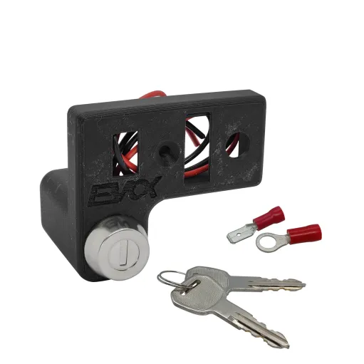 MF8704 Coperchio Commutatore EVOK Devio Luci a Chiave Piaggio Vespa 50 Special