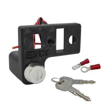 MF8705 Coperchio Commutatore EVOK Devio Luci a Chiave Piaggio Vespa 50 Special