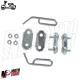 MF8707 Kit Ganci e Piastrine Attacco Sportellino Laterale PK 50 125 S