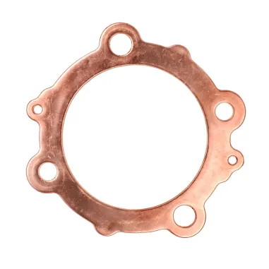 MF8708 Guarnizione Testa in Rame Cilindro Polini Per Vespa 200 2T PX PE