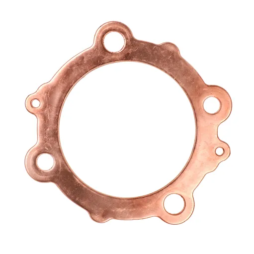 MF8708 Guarnizione Testa in Rame Cilindro Polini Per Vespa 200 2T PX PE