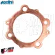 MF8708 Guarnizione Testa in Rame Cilindro Polini Per Vespa 200 2T PX PE