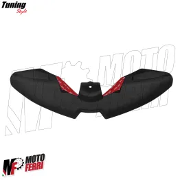 MF8709 Spoiler Downforce Fanale Anteriore Yamaha MT09 / SP mod 2024 2025 2