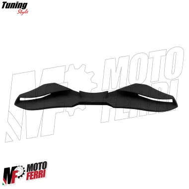 MF8709 Spoiler Downforce Fanale Anteriore Yamaha MT09 / SP mod 2024 2025