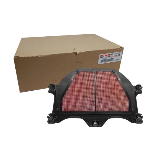 MF2771 Filtro Aria Originale Yamaha per YZF R6 600 mod 2006 2007