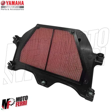 MF2771 Filtro Aria Originale Yamaha per YZF R6 600 mod 2006 2007