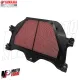 MF2771 Filtro Aria Originale Yamaha YZF R6 600 - 2006 2007