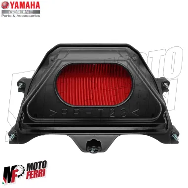 MF2771 Filtro Aria Originale Yamaha per YZF R6 600 mod 2006 2007