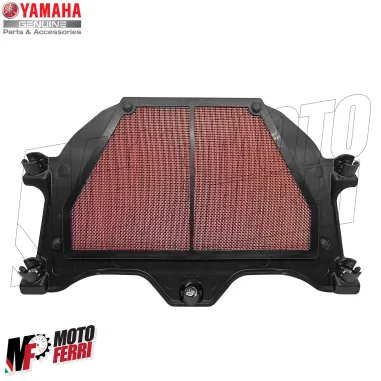 MF2771 Filtro Aria Originale Yamaha per YZF R6 600 mod 2006 2007