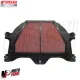 MF2771 Filtro Aria Originale Yamaha per YZF R6 600 mod 2006 2007