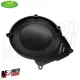 MF8710 Coperchio Volano TOP TPR Nero Motore Minarelli AM6 Aprilia HM Yamaha MBK