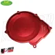 MF8711 Coperchio Volano TOP TPR Rosso Motore Minarelli AM6 Aprilia HM Yamaha MBK
