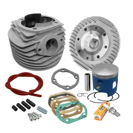 MF8712 Kit Cilindro VMC ET7 144 CC dm 60 Corsa 51 Vespa Special ET3 PK Ape