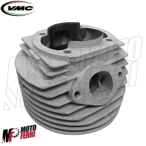 MF8712 Kit Cilindro VMC ET7 144 CC dm 60 Corsa 51 Vespa Special ET3 PK Ape