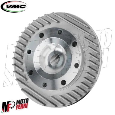 MF8712 Kit Cilindro VMC ET7 144 CC dm 60 Corsa 51 Vespa Special ET3 PK Ape