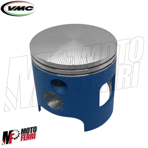 MF8712 Kit Cilindro VMC ET7 144 CC dm 60 Corsa 51 Vespa Special ET3 PK Ape