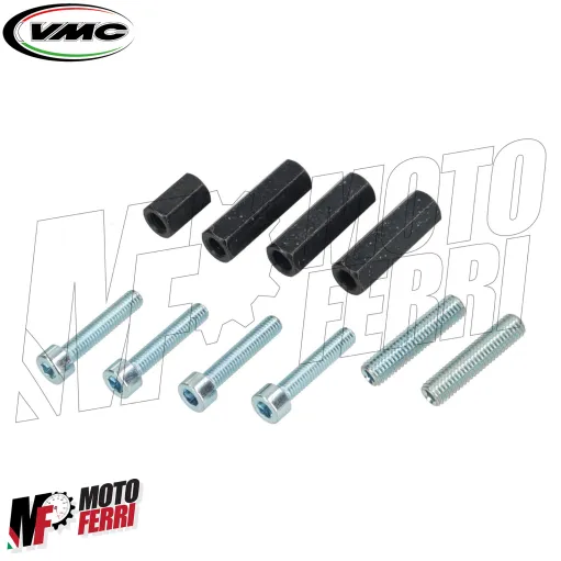 MF8712 Kit Cilindro VMC ET7 144 CC dm 60 Corsa 51 Vespa Special ET3 PK Ape