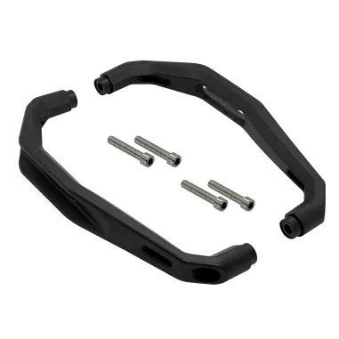 MF7256 Maniglie Passeggero Yamaha Tenere 700 mod 2019 2020 2021 2022 2023 2024