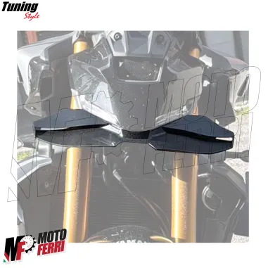 MF8709 Spoiler Downforce Fanale Anteriore Yamaha MT09 / SP mod 2024 2025