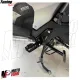 MF7679 Pedane Poggiapiedi Regolabili Honda XADV 750 - 2021 2022 2023 2024 2025