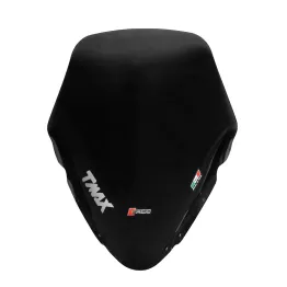 MF8713 Cupolino Basso Fume Faco Racing Yamaha TMax 500 dal 2001 al 2007