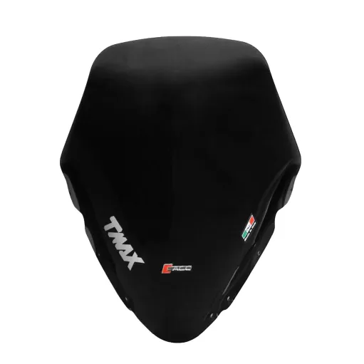 MF8713 Cupolino Basso Fume Faco Racing Yamaha TMax 500 dal 2001 al 2007