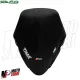 MF8713 Cupolino Basso Fume Faco Racing Yamaha TMax 500 dal 2001 al 2007