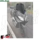 MF8713 Cupolino Basso Fume Faco Racing Yamaha TMax 500 dal 2001 al 2007