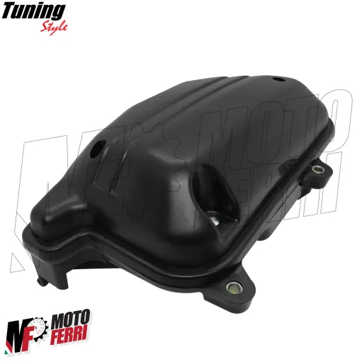 MF8714 Scatola Cassa Filtro Aria Aspirazione MBK Booster Spirit Road NG 50 2T