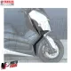MF8716 Fianchetto Carena Anteriore Destro Nero Yamaha XMax 125 300 400 (17/22)